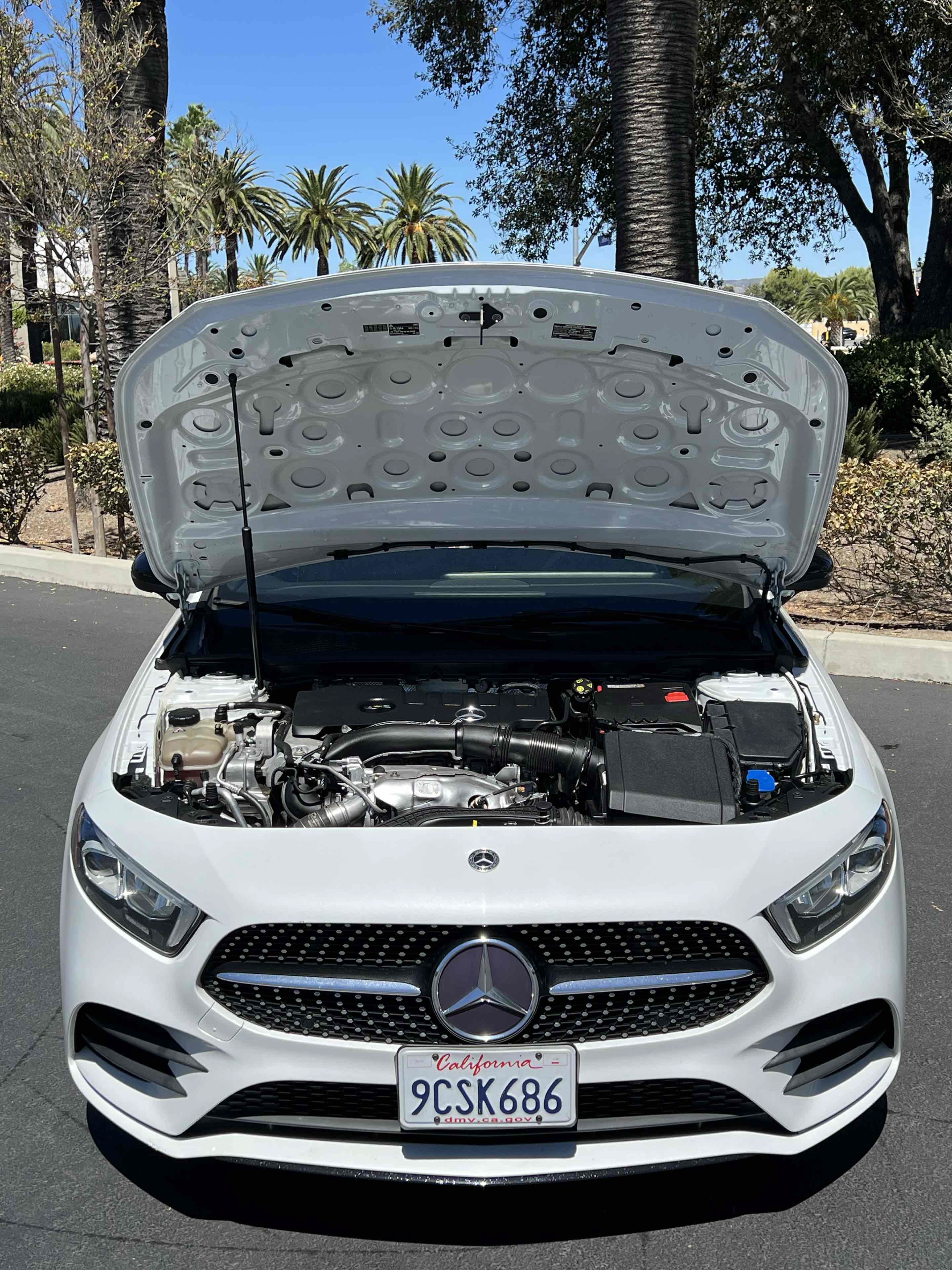 Used 2022 Mercedes-Benz A 220 image 82