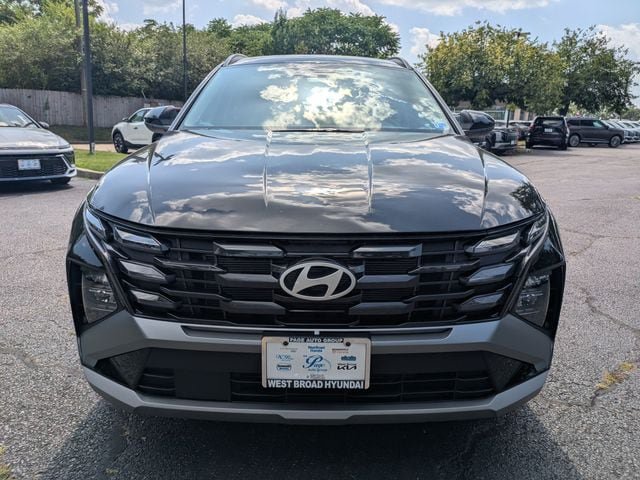 Used 2026 Hyundai Tucson SEL FWD image 9