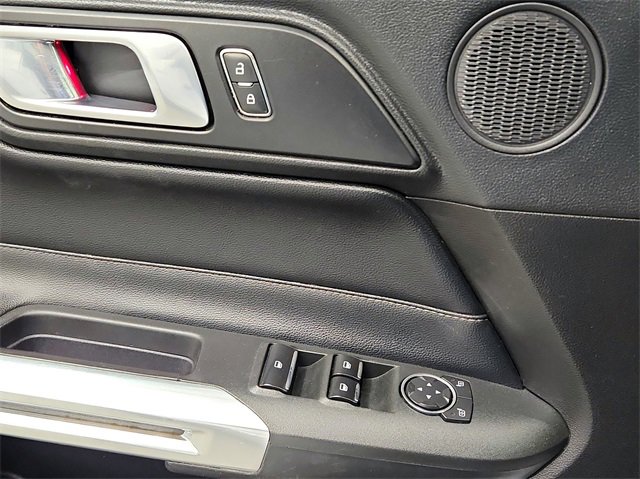 Used 2021 Ford Mustang GT Premium image 26