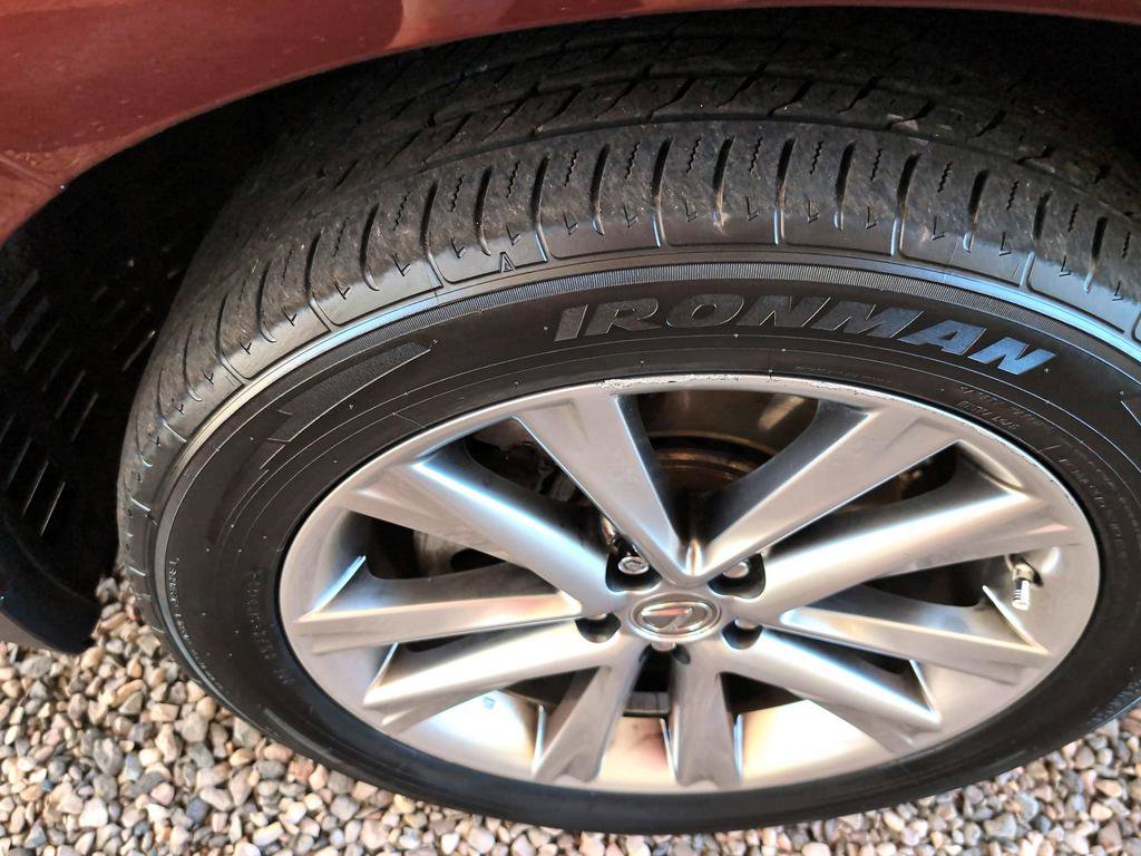 Used 2015 Lexus RX 350 FWD image 38