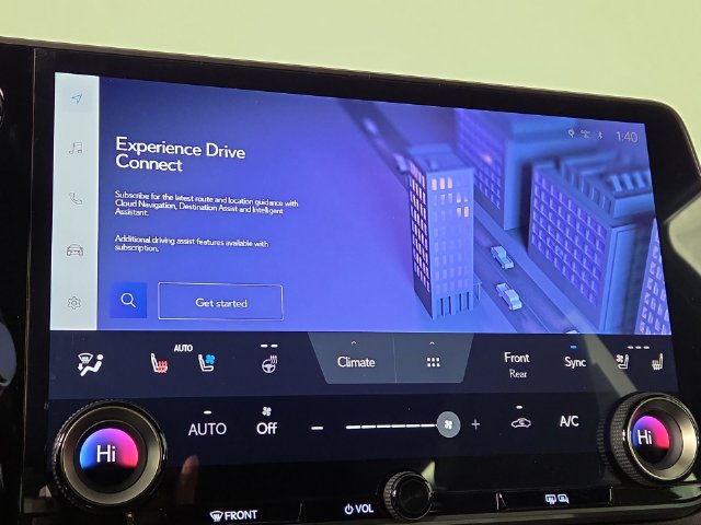 New 2026 Lexus TX 350 AWD w/ Technology Package image 18