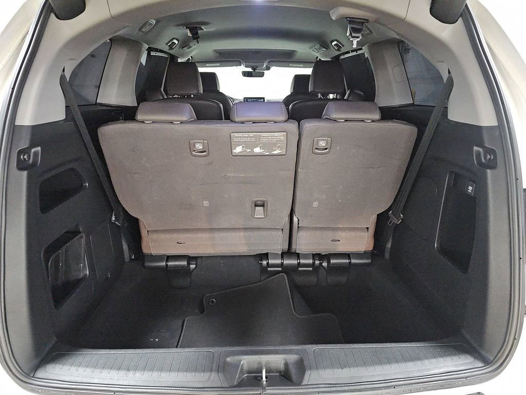 Used 2019 Honda Odyssey EX-L image 11