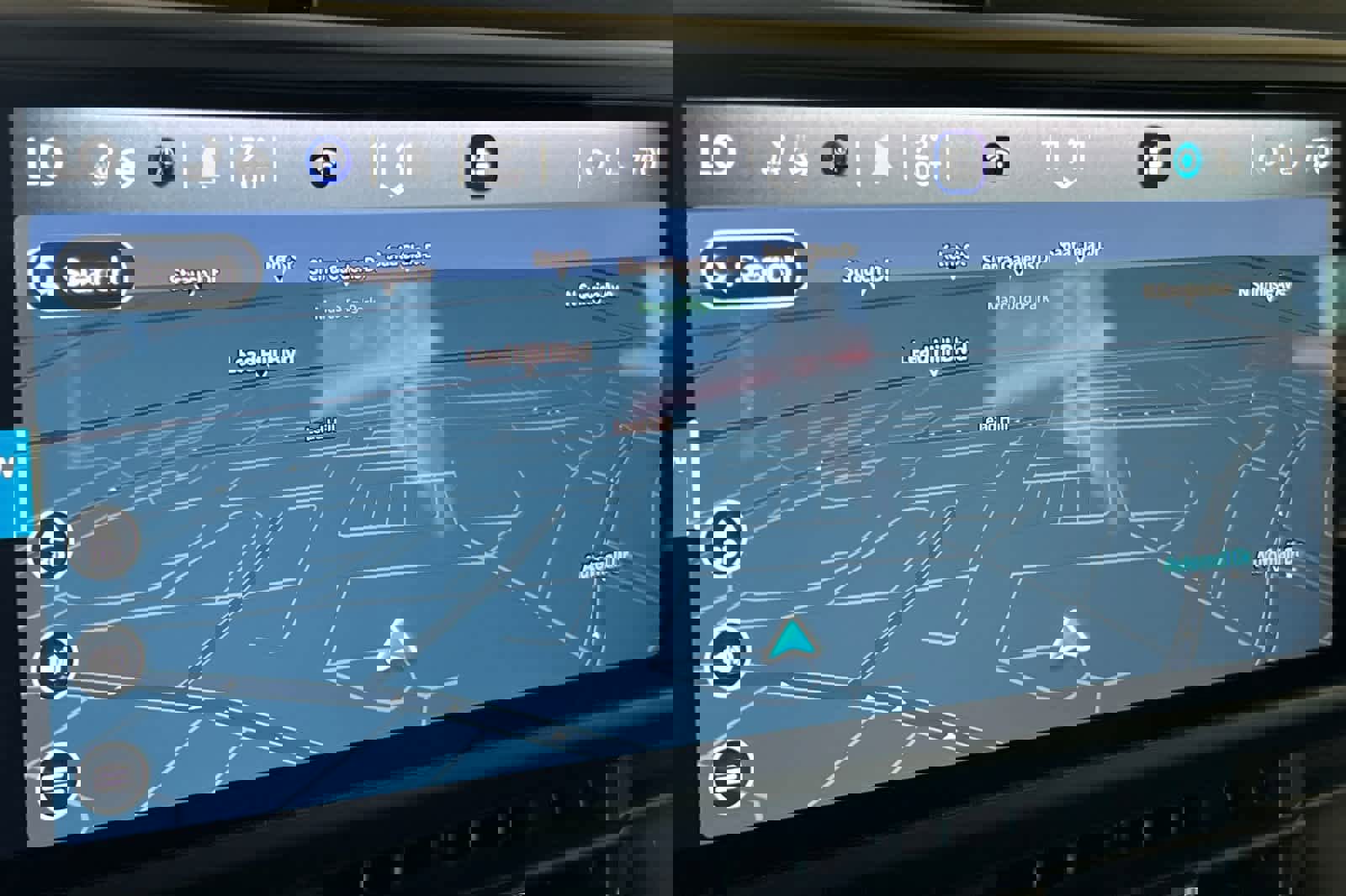 Used 2025 Jeep Wrangler Rubicon w/ Xtreme 35 Tire Package image 20