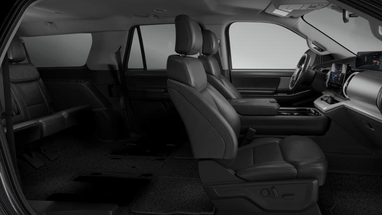 New 2026 Ford Expedition Max Active image 6