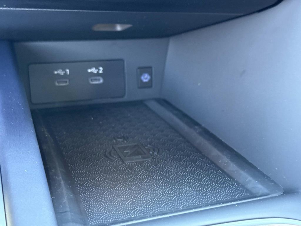 New 2026 INFINITI QX60 Sport image 6