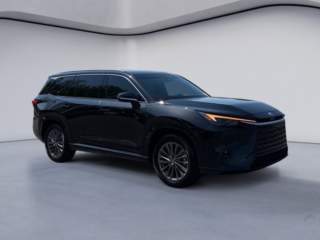 Used 2024 Lexus TX 350 FWD w/ Cold Weather Package image 7