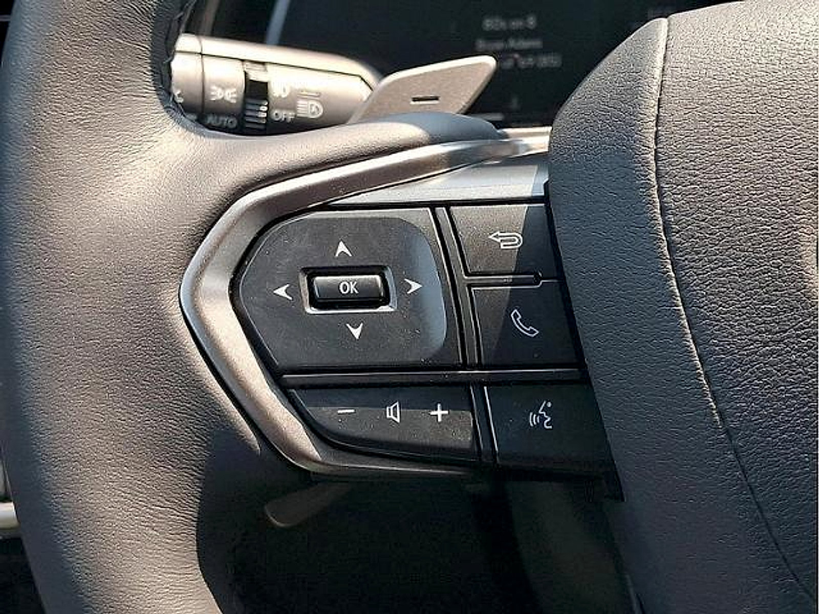 Used 2026 Lexus RX 350h AWD/4WD image 20