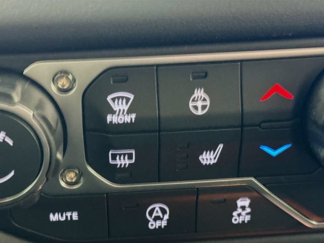 New 2026 Jeep Gladiator Rubicon AWD/4WD image 20