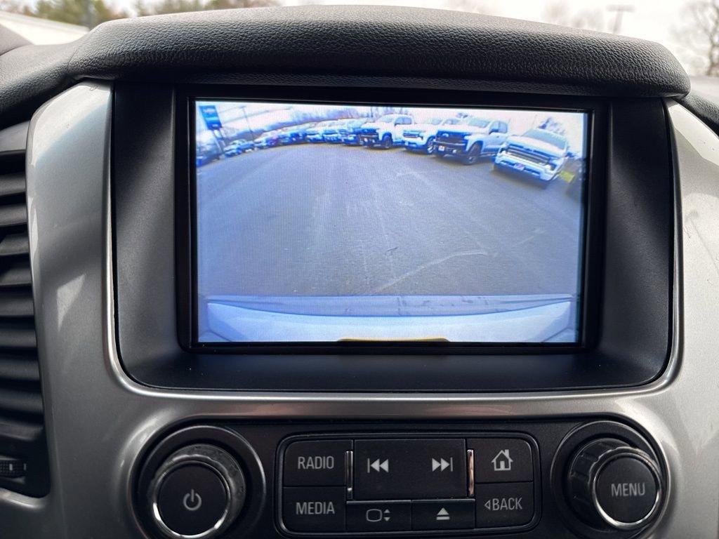 Used 2020 Chevrolet Tahoe LS image 26