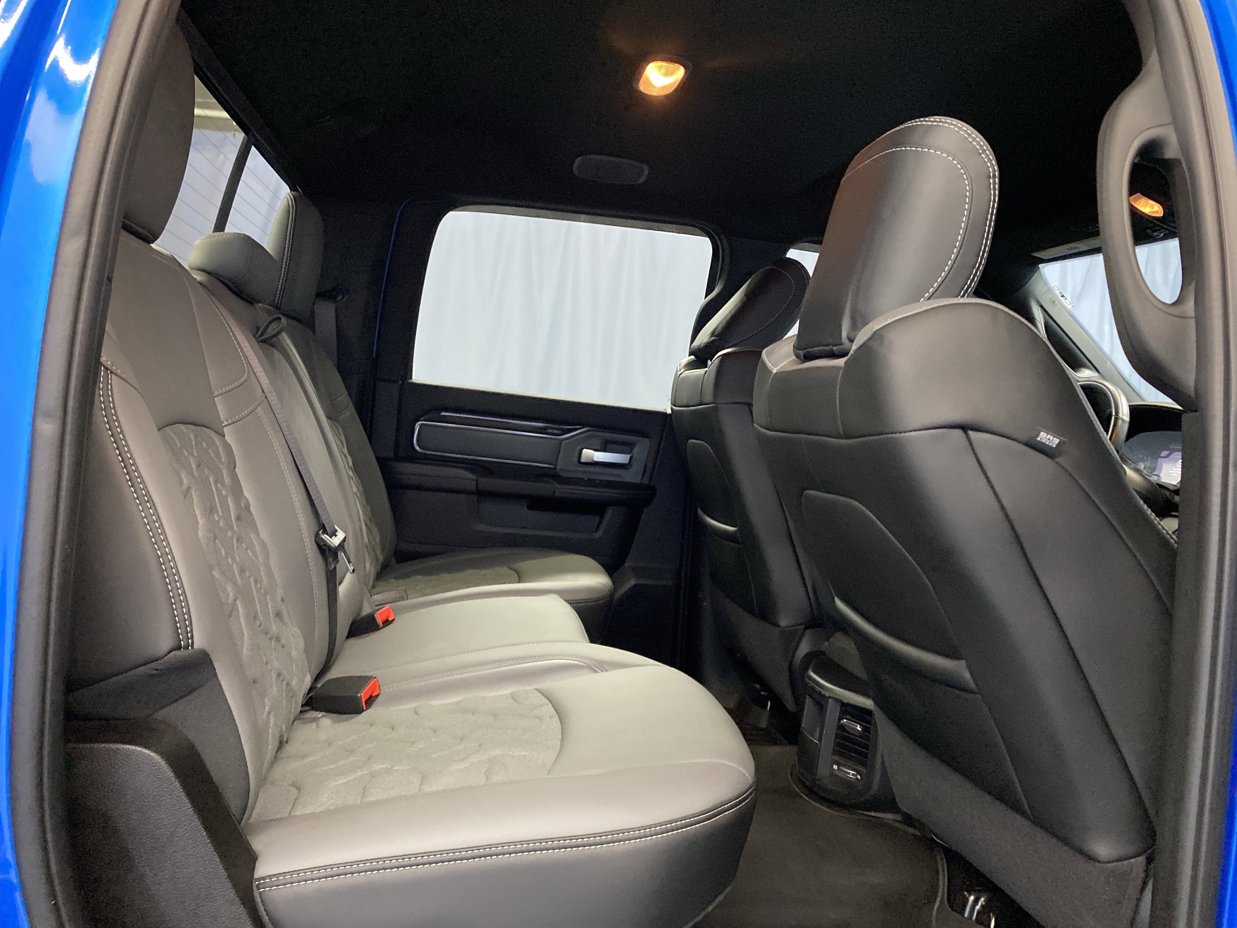 Used 2021 RAM 2500 Power Wagon image 33