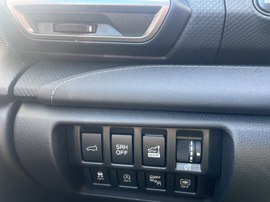 Used 2023 Subaru Forester Touring image 23