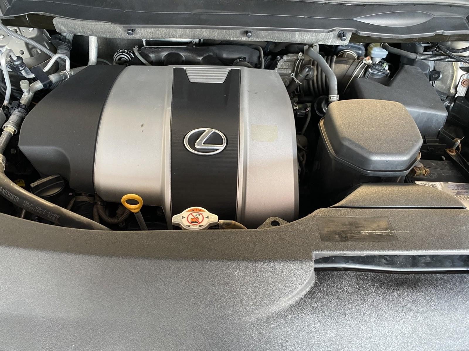 Used 2018 Lexus RX 350 AWD image 25