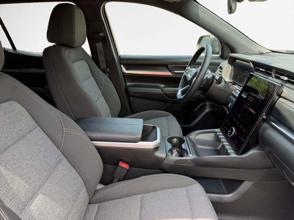 Used 2026 GMC Terrain Elevation AWD/4WD image 28