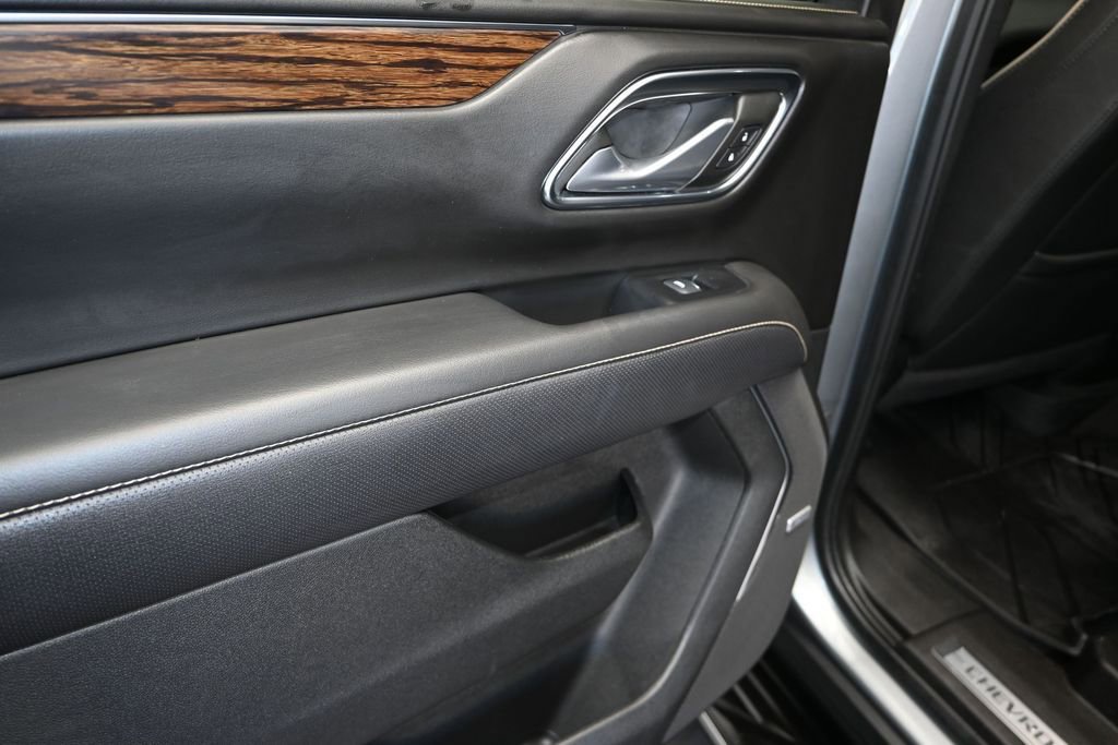 Used 2024 Chevrolet Tahoe Premier RWD image 15