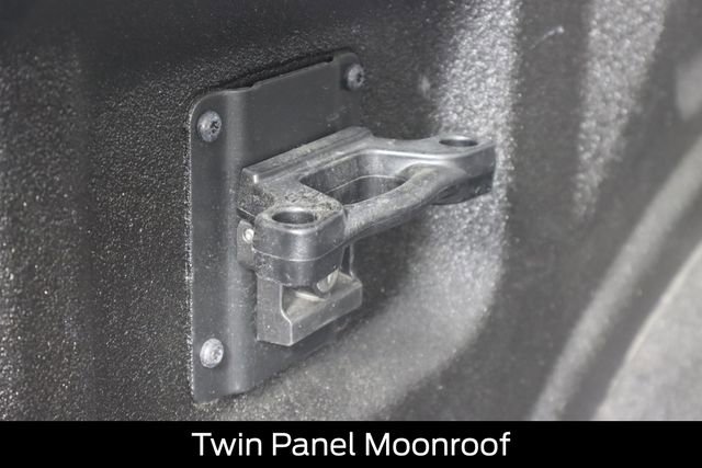 Certified 2023 Ford F150 Tremor w/ Equipment Group 402A High image 34