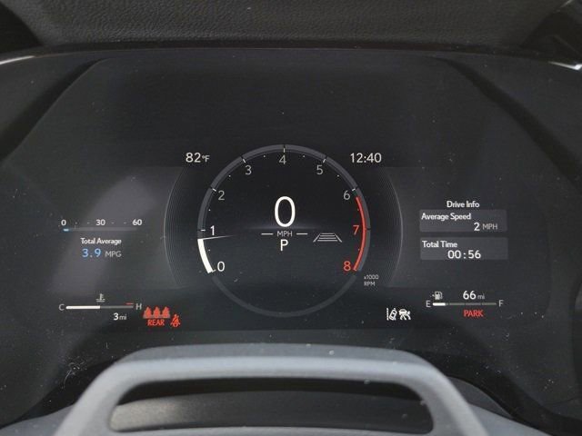 New 2025 Lexus RX 350 AWD image 32