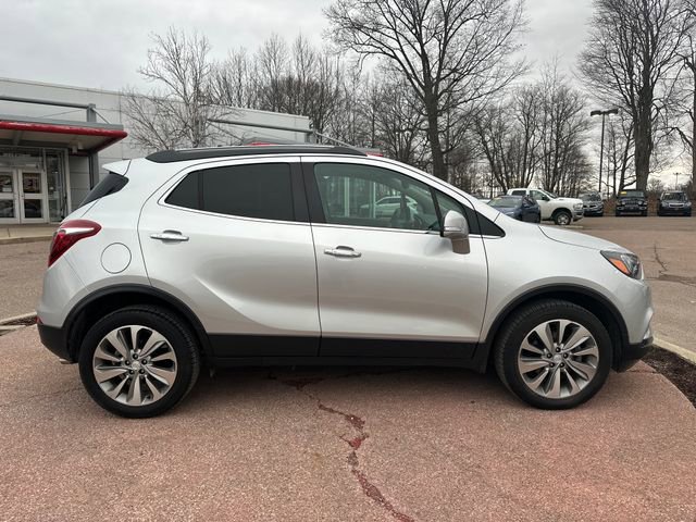 Used 2019 Buick Encore Preferred image 6