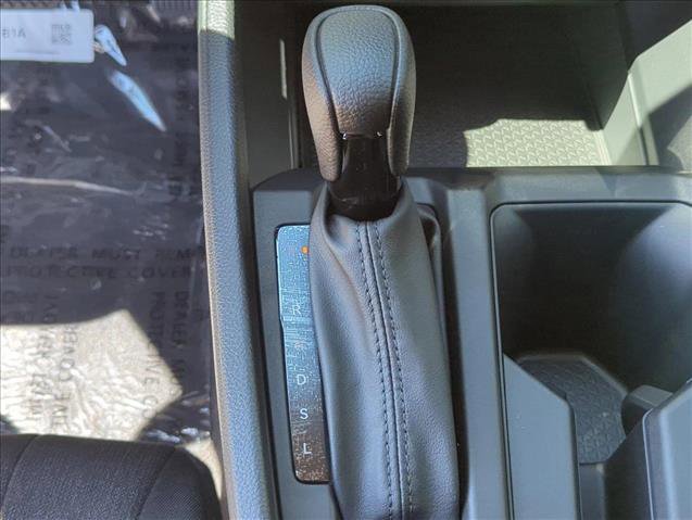 New 2025 Honda Accord LX image 15