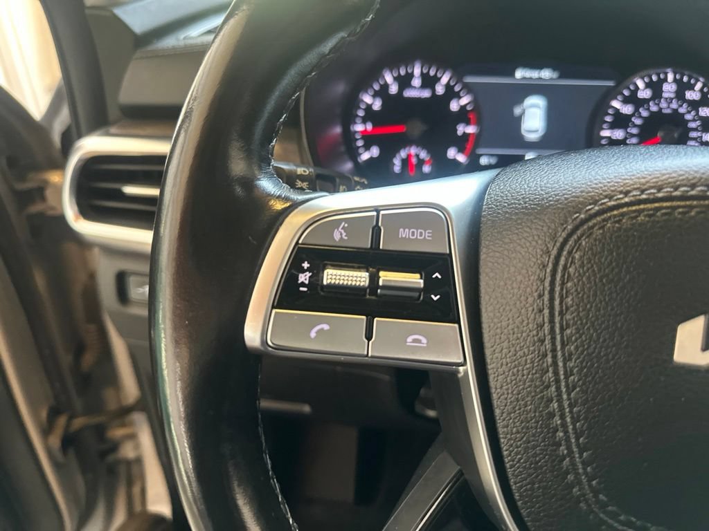 Used 2022 Kia Telluride SX w/ Nightfall Edition Package AWD/4WD image 13