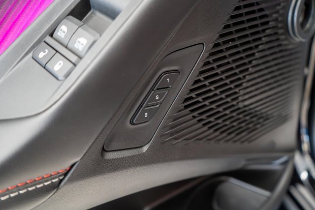 Used 2025 Dodge Charger R/T Scat Pack w/ Track Pack image 21