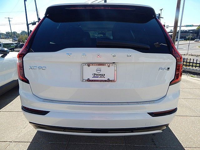 New 2026 Volvo XC90 B6 Ultra w/ Protection Package Premier image 7