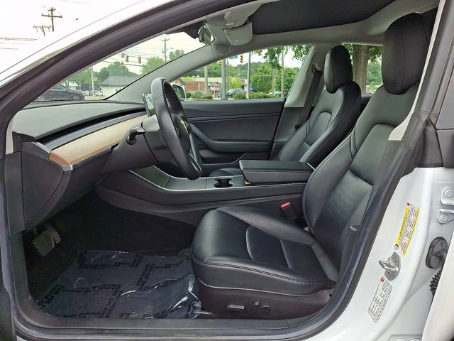 Used 2018 Tesla Model 3 Long Range RWD image 15