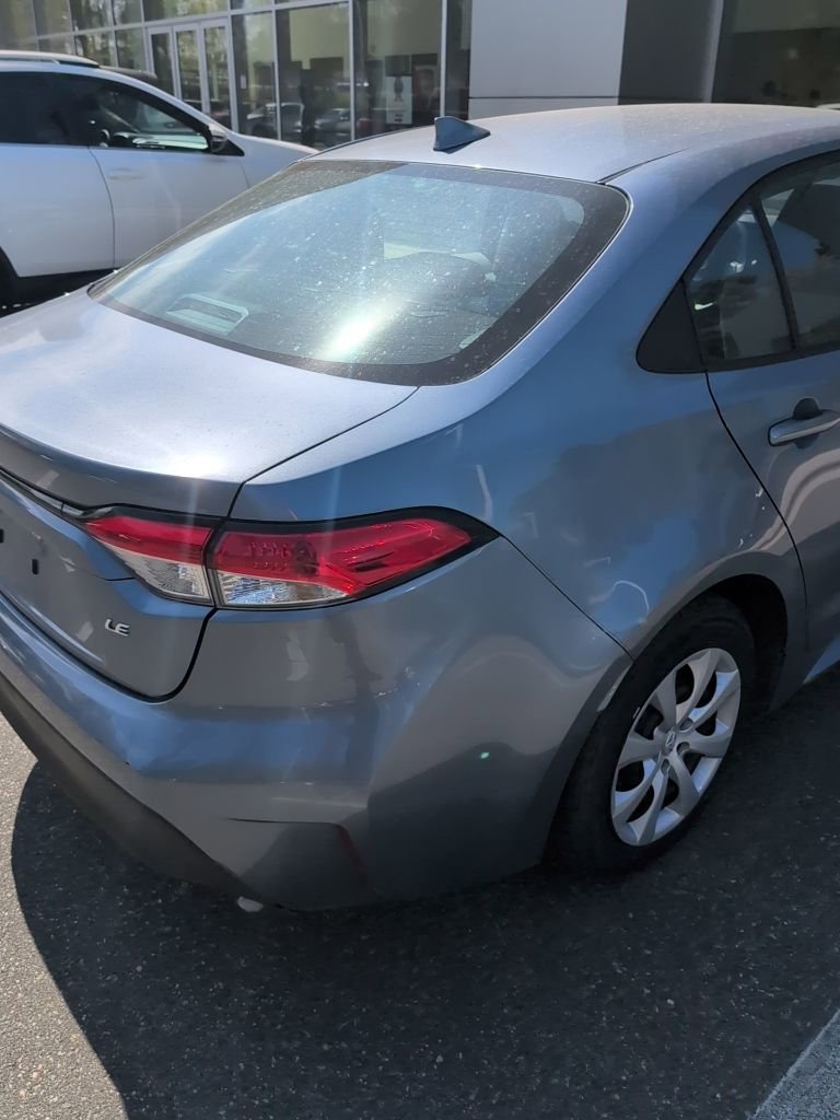 Used 2024 Toyota Corolla LE image 15
