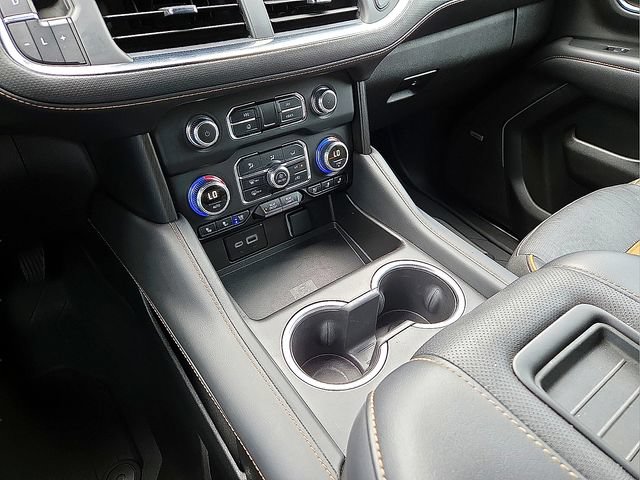 Certified 2024 GMC Yukon AT4 AWD/4WD image 25