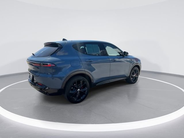 Used 2024 Dodge Hornet R/T AWD/4WD image 8