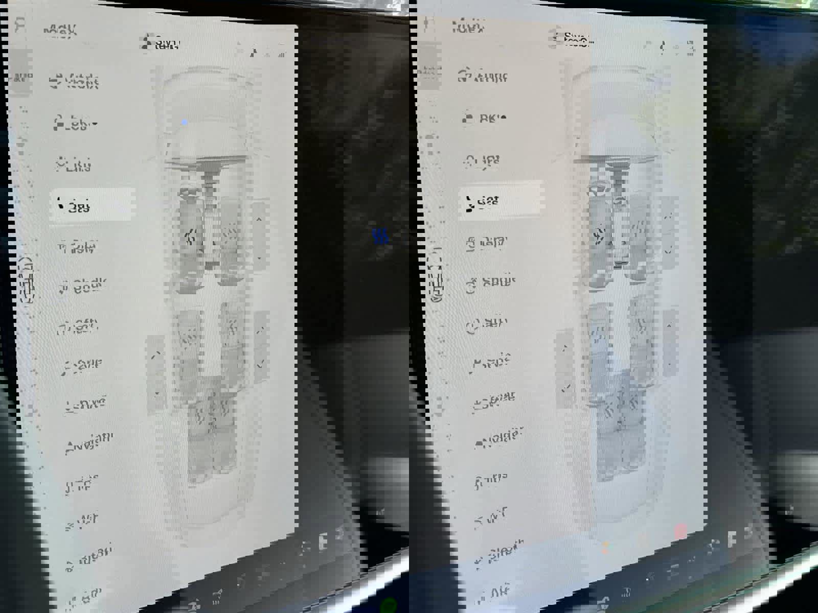 Used 2026 Tesla Model X Plaid image 29