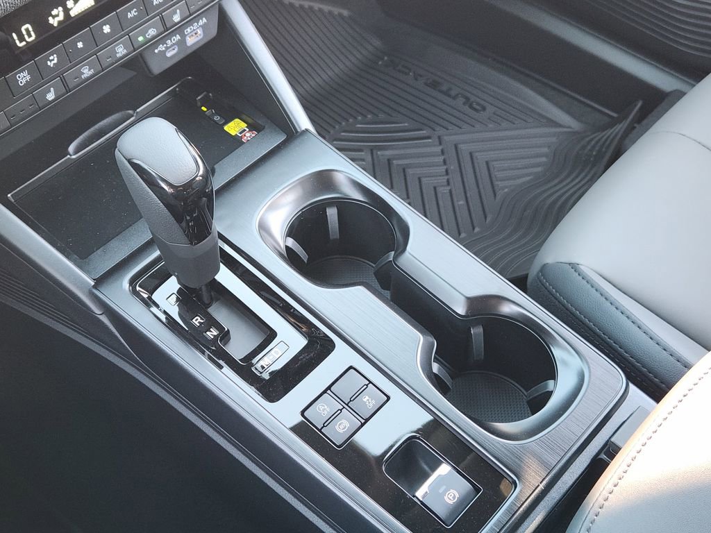 New 2026 Subaru Outback Premium image 15