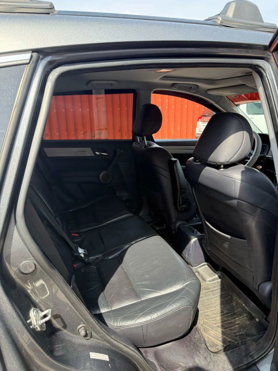 Used 2011 Honda CR-V EX-L image 8