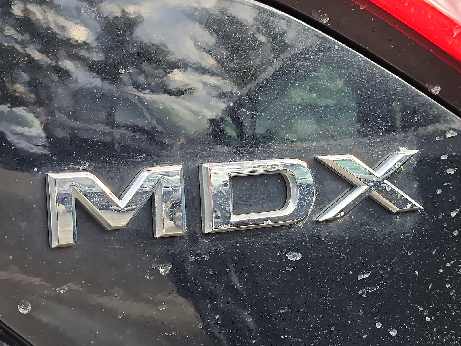 Used 2023 Acura MDX SH-AWD w/ Technology Package image 34