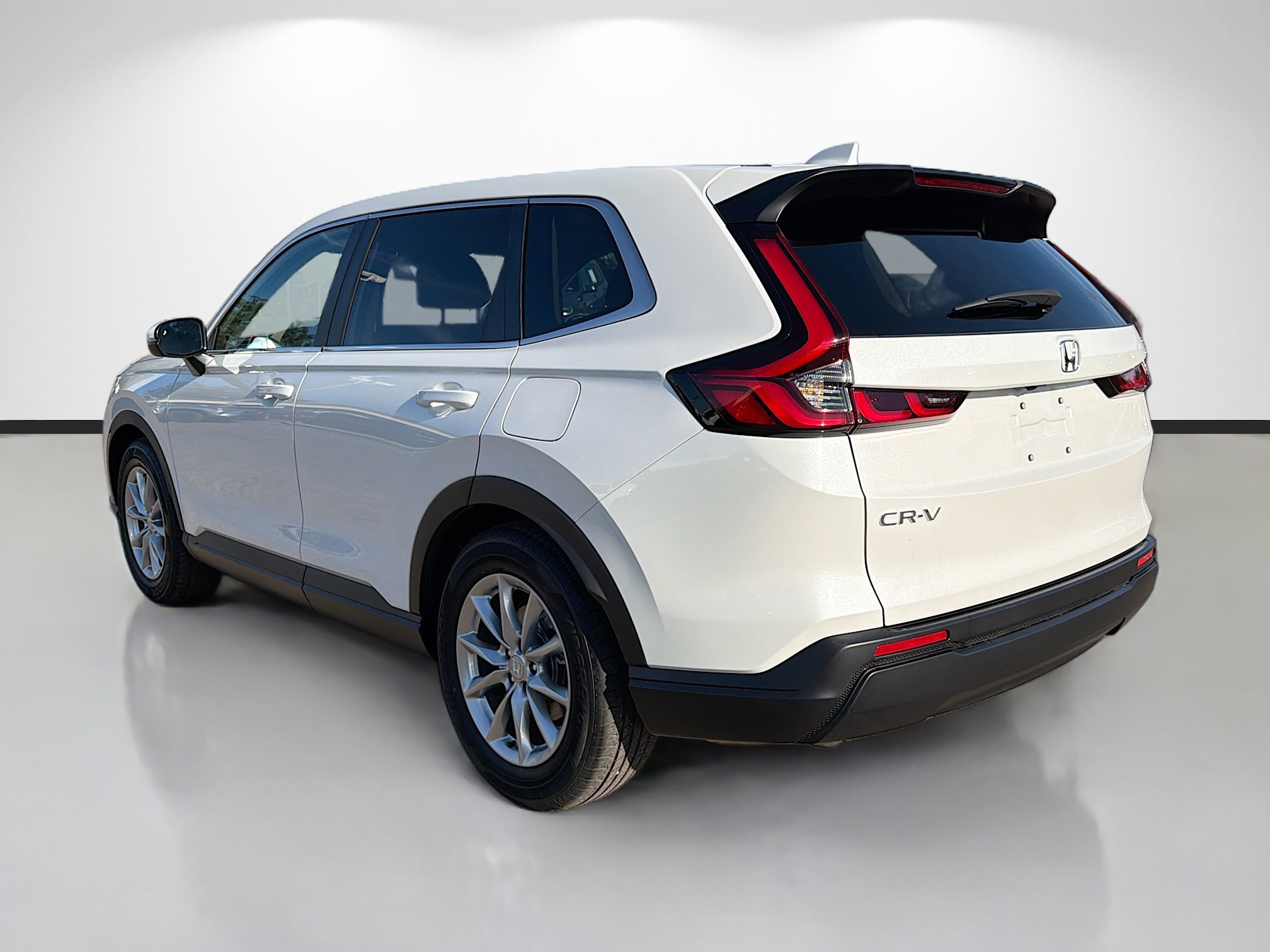 Used 2026 Honda CR-V EX image 5