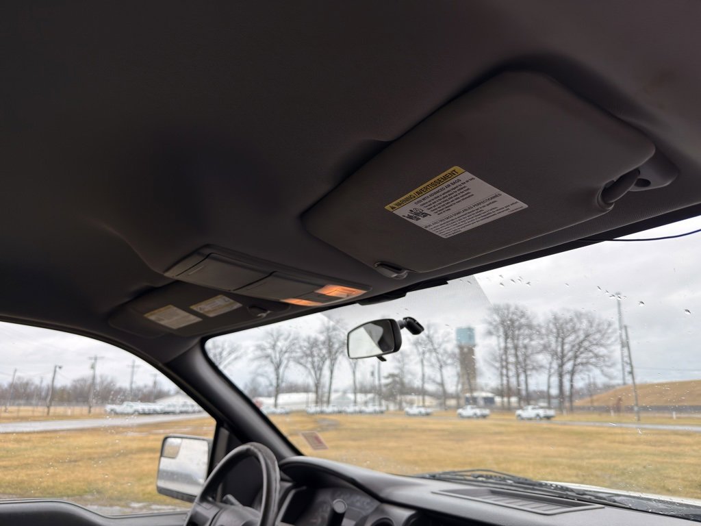 Used 2011 Ford F150 XL w/ Communications Pkg image 44