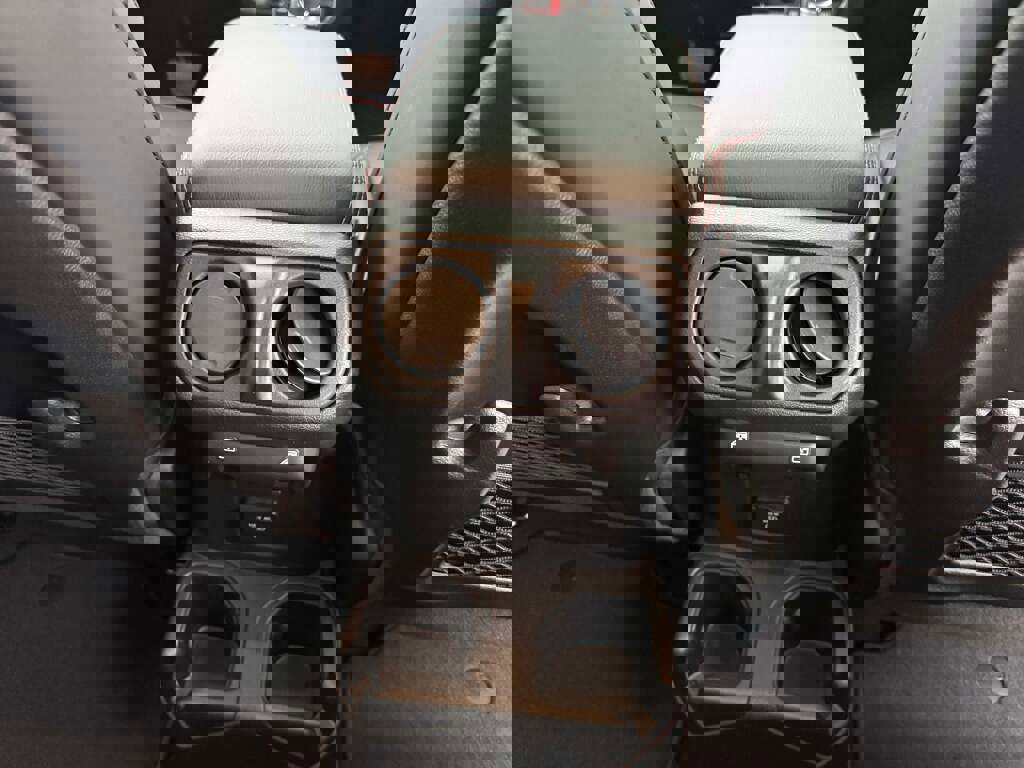 New 2026 Jeep Gladiator Rubicon image 19