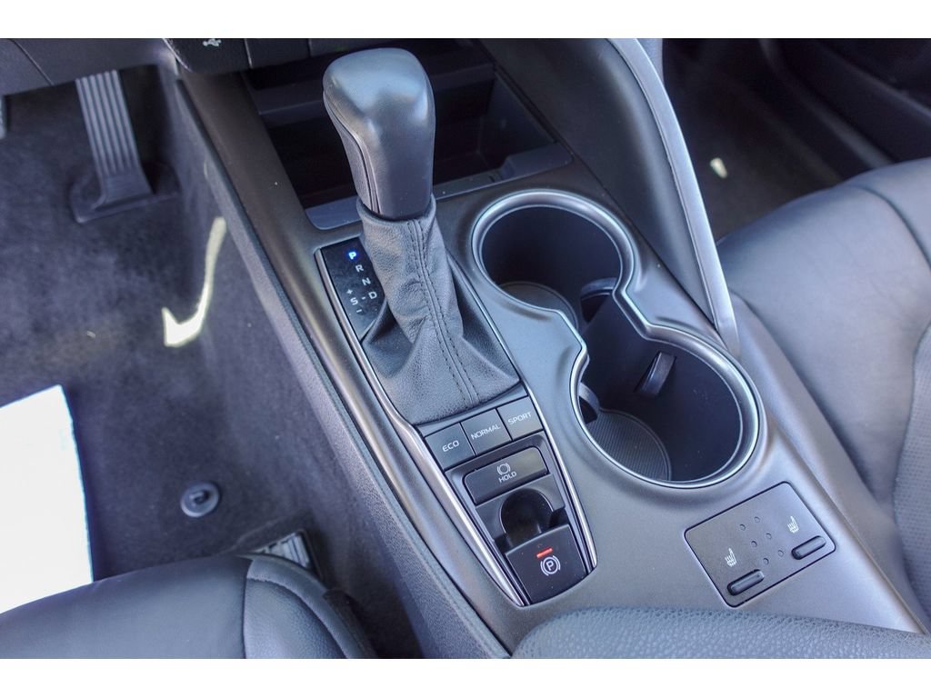 Certified 2023 Toyota Camry XSE w/ Blackout Package (TMS) FWD image 20