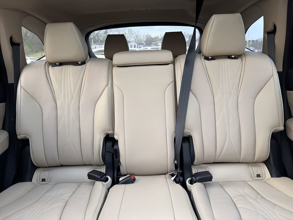 New 2026 Acura MDX w/ Advance Package image 31