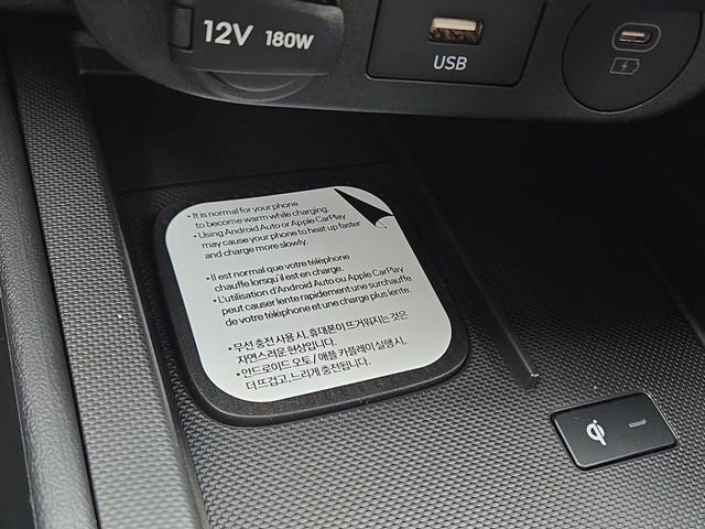 New 2026 Hyundai Elantra Sport FWD image 15