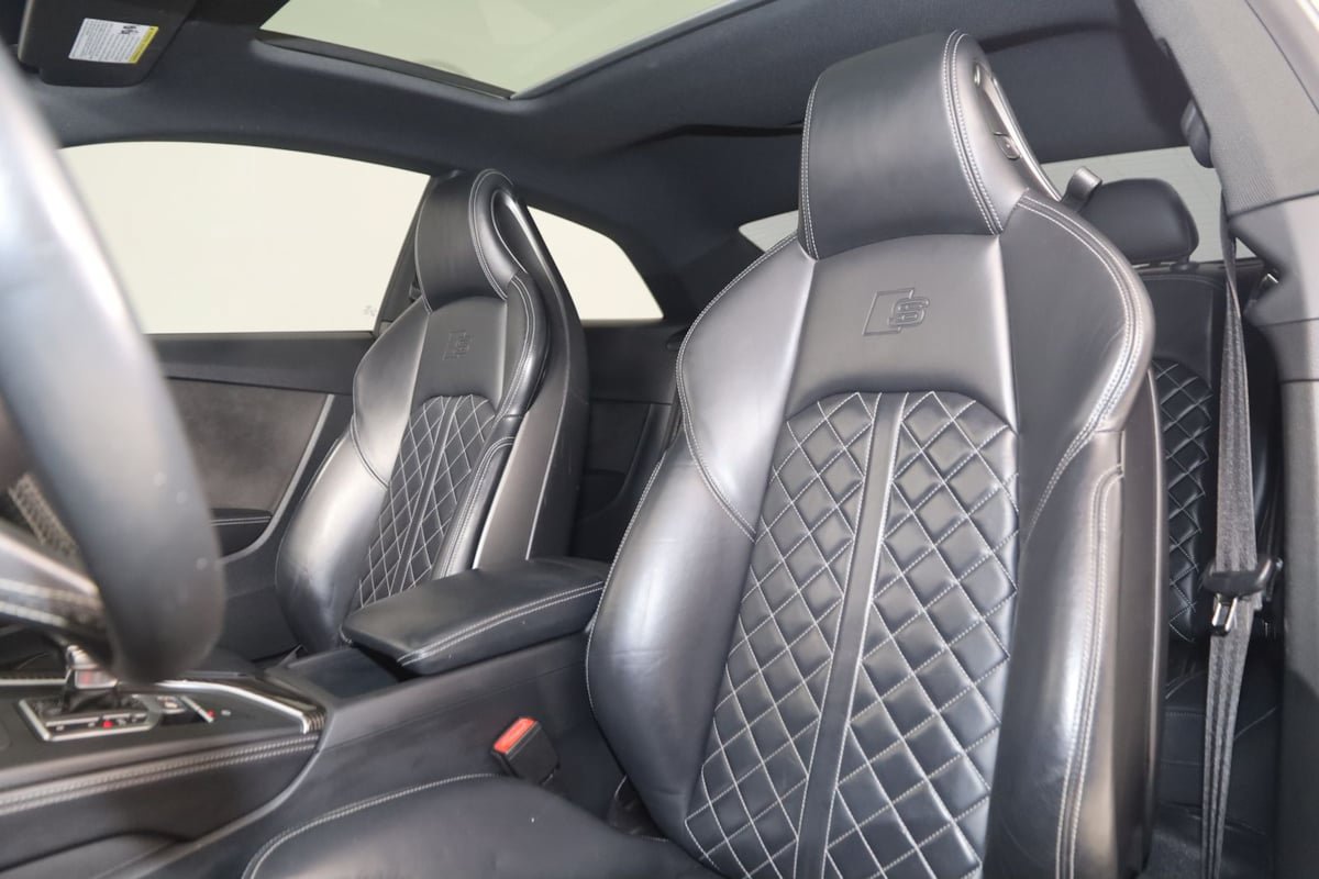 Used 2019 Audi S5 Prestige w/ S Sport Package AWD/4WD image 31