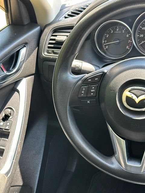 Used 2013 MAZDA CX-5 Sport FWD image 27