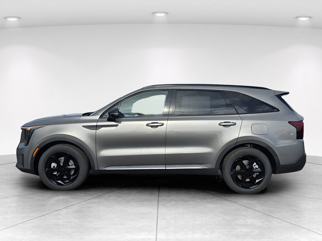 New 2026 Kia Sorento SX Prestige AWD/4WD image 3