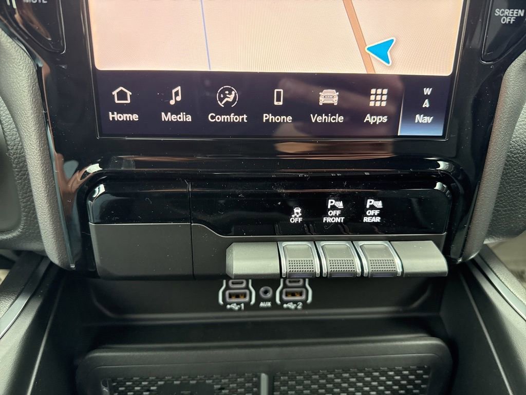 New 2026 RAM 1500 Big Horn image 56