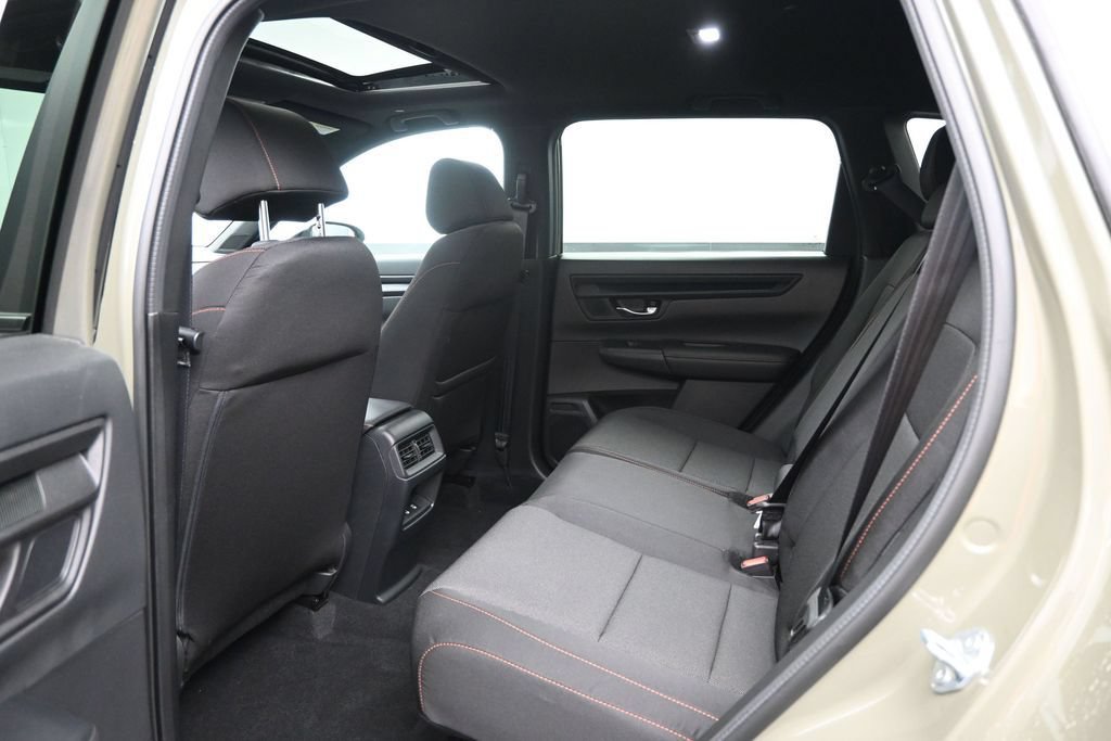 New 2026 Honda CR-V TrailSport image 19