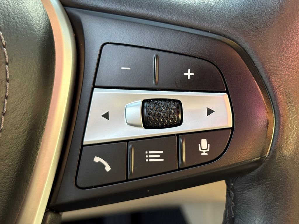 Used 2020 BMW X5 sDrive40i w/ Convenience Package image 25