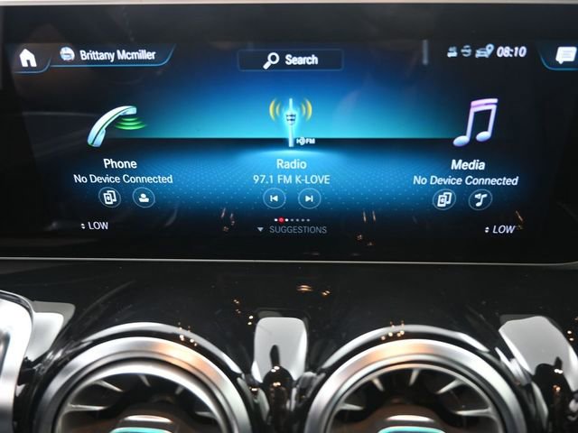 Used 2020 Mercedes-Benz GLB 250 image 32