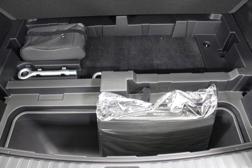 New 2024 Chevrolet Blazer EV LT image 43