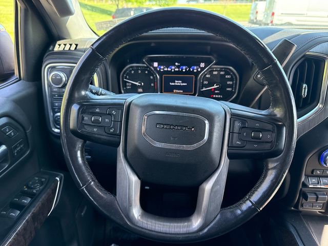 Used 2020 GMC Sierra 1500 Denali w/ Denali Ultimate Package AWD/4WD image 19