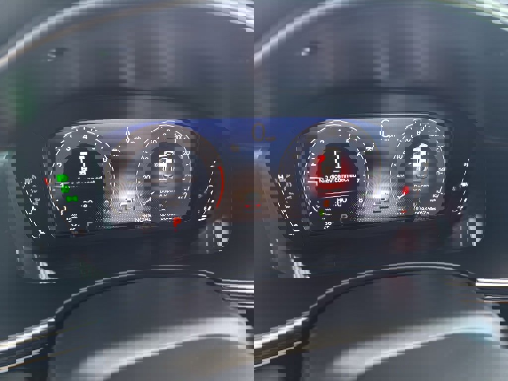 Used 2024 Honda Civic Sport Touring image 17