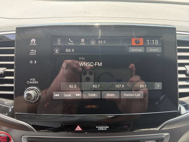 Used 2020 Honda Passport EX-L image 16